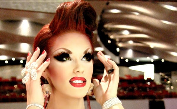 RuPaul's Drag Race: Battle of the Seasons